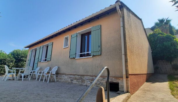 Villa / Maison 4 pièces  à vendre Saint-Mandrier-sur-Mer 83430