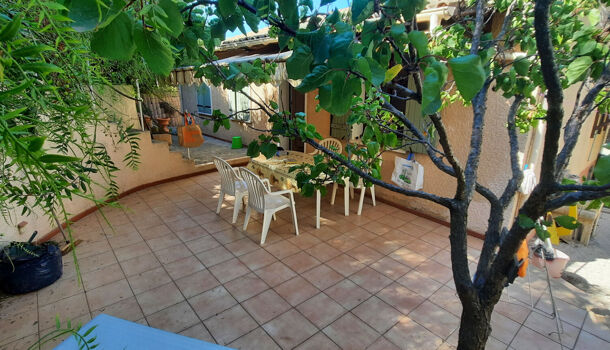 Villa / Maison 4 pièces  à vendre Saint-Mandrier-sur-Mer 83430