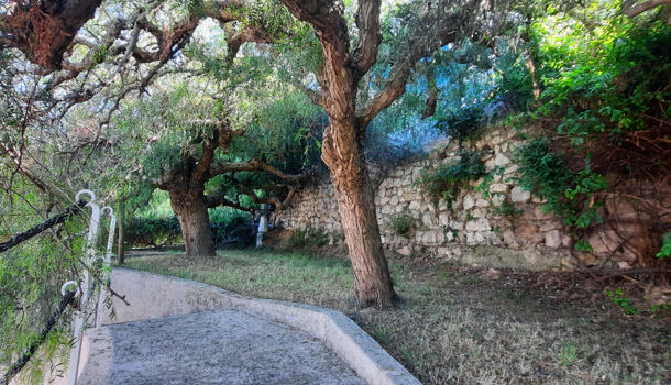 Villa / Maison 4 pièces  à vendre Saint-Mandrier-sur-Mer 83430