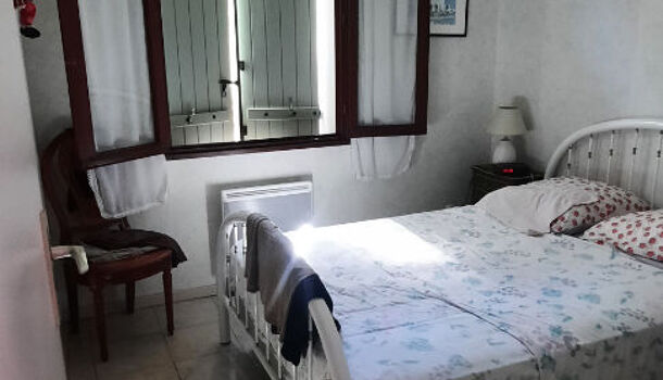 Villa / Maison 4 pièces  à vendre Saint-Mandrier-sur-Mer 83430