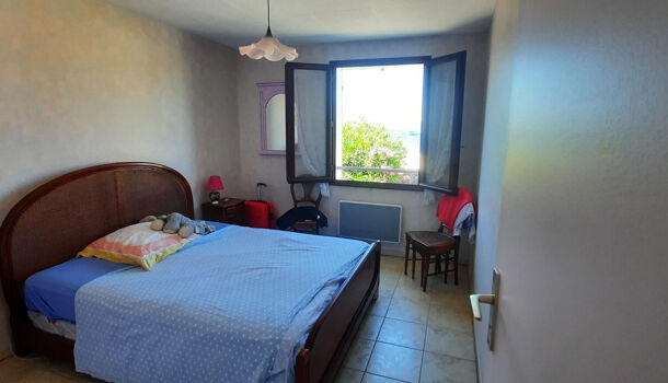 Villa / Maison 4 pièces  à vendre Saint-Mandrier-sur-Mer 83430