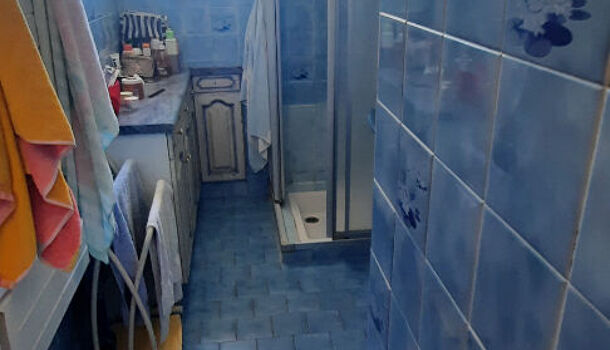 Villa / Maison 4 pièces  à vendre Saint-Mandrier-sur-Mer 83430