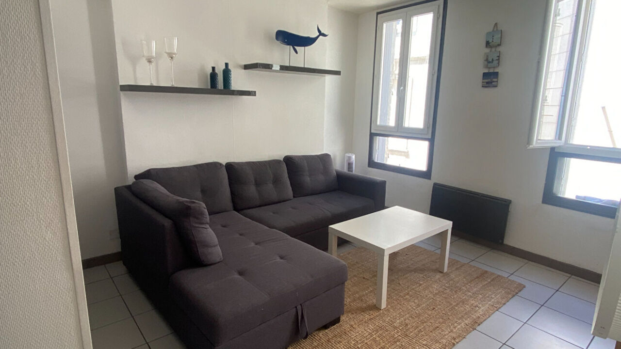 appartement 1 pièces 22 m2 à vendre à Avignon (84000)