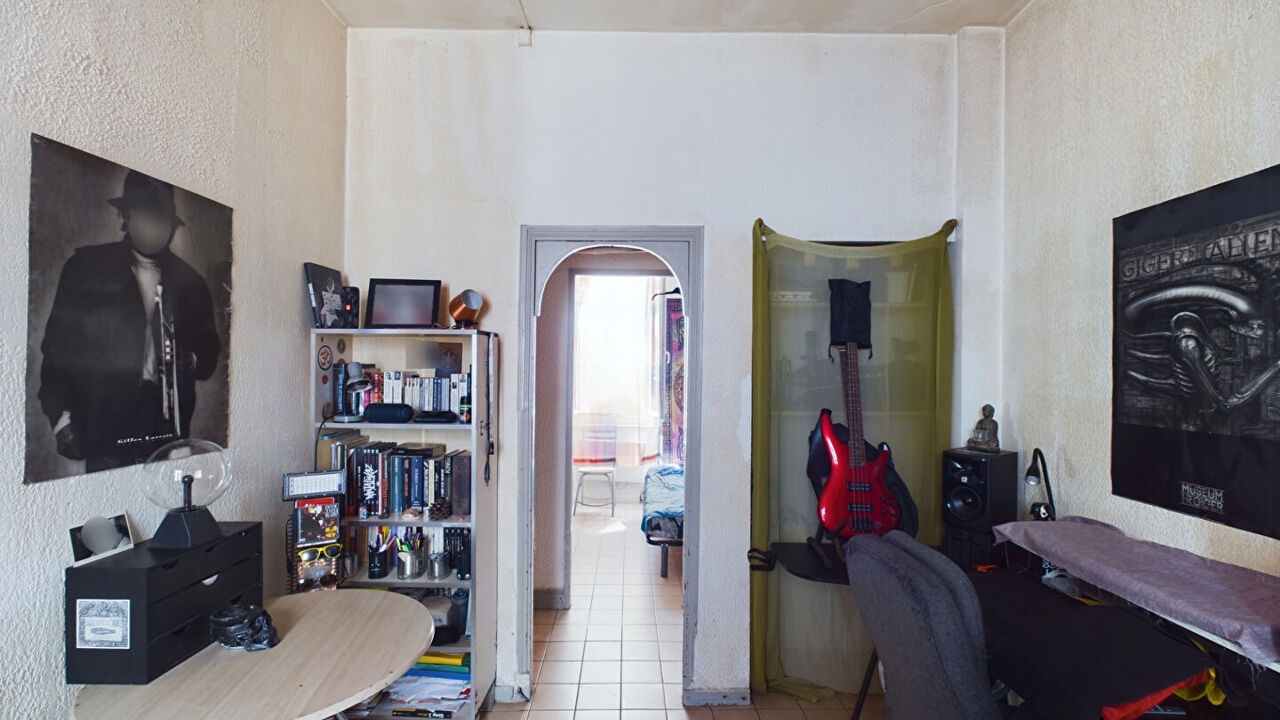 appartement 2 pièces 25 m2 à vendre à Avignon (84000)