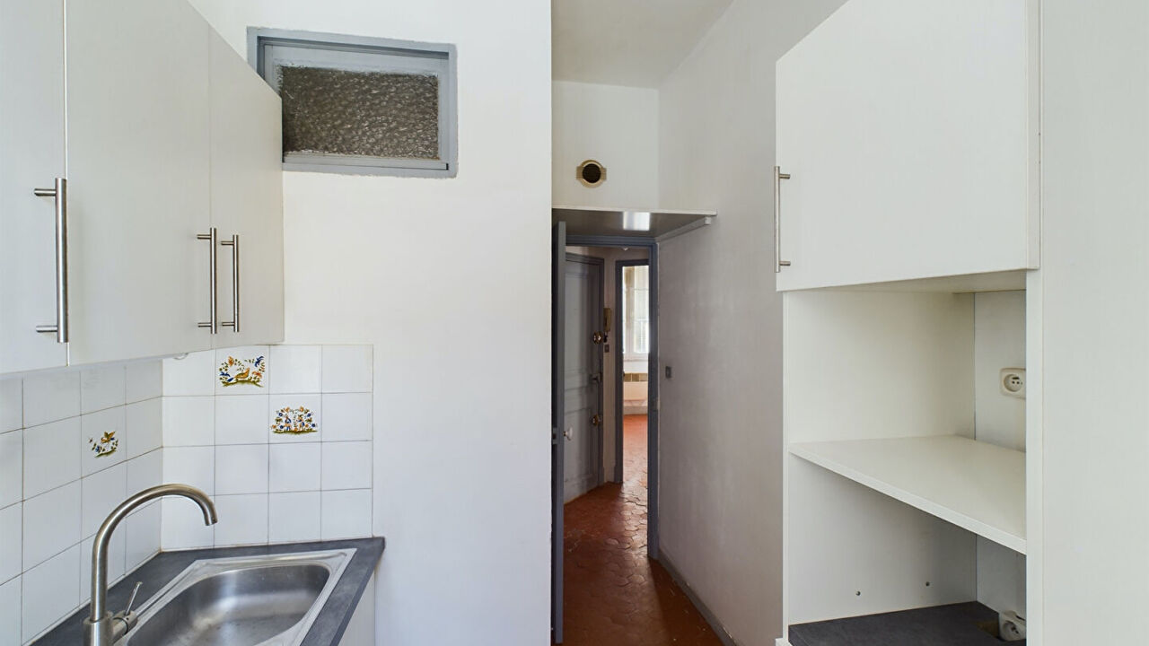 immeuble  pièces 59 m2 à vendre à Avignon (84000)