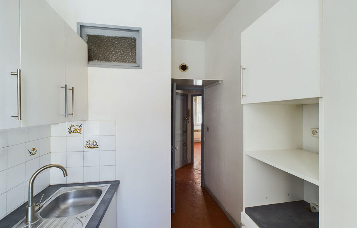 immeuble  pièces 59 m2 à vendre à Avignon (84000)