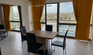 Appartement 4 Pièces 68 m² à louer à Joigny (89300)