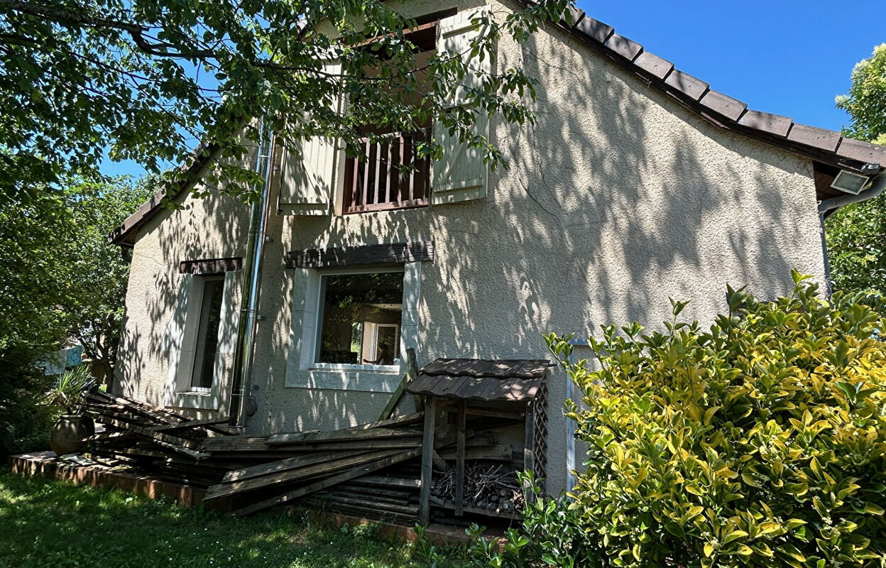 maison 6 pièces 142 m2 à vendre à Asson (64800)