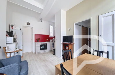 vente appartement 111 500 € à proximité de Dieppe (76200)