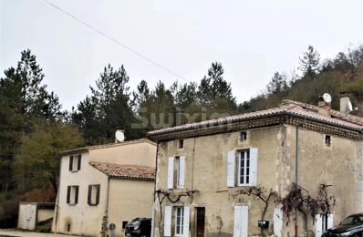 vente maison 79 900 € à proximité de Rousset-les-Vignes (26770)