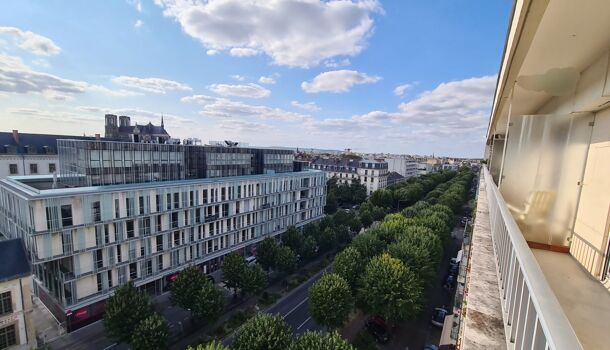 Appartement 6 pièces  à vendre Reims 51100