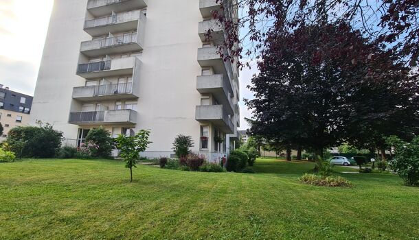 Appartement 1 pièces  à vendre Reims 51100