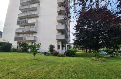 vente appartement 93 000 € à proximité de Boult-sur-Suippe (51110)