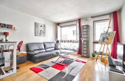 vente appartement 365 000 € à proximité de Meudon (92)