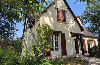 vente maison 489 900 € à proximité de Saint-Étienne-de-Chigny (37230)