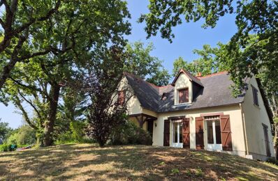 vente maison 439 900 € à proximité de Savonnières (37510)