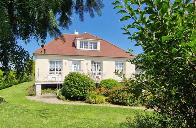 vente maison 265 000 € à proximité de Le Controis-en-Sologne (41700)