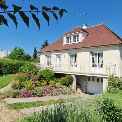 Maison 5 pièces 240000 €