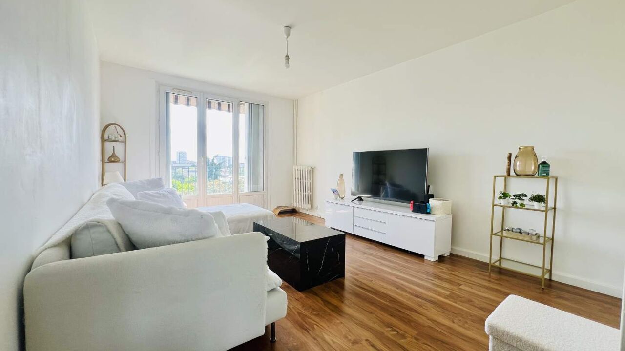 appartement 4 pièces 71 m2 à vendre à Tours (37000)