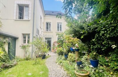 vente maison 776 250 € à proximité de Villandry (37510)