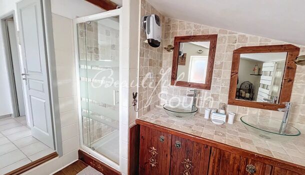 Maison de Village  4 pièces  à vendre Sournia 66730