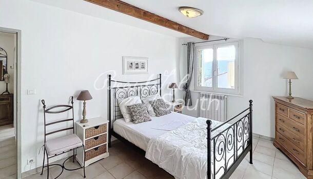 Maison de Village  4 pièces  à vendre Sournia 66730