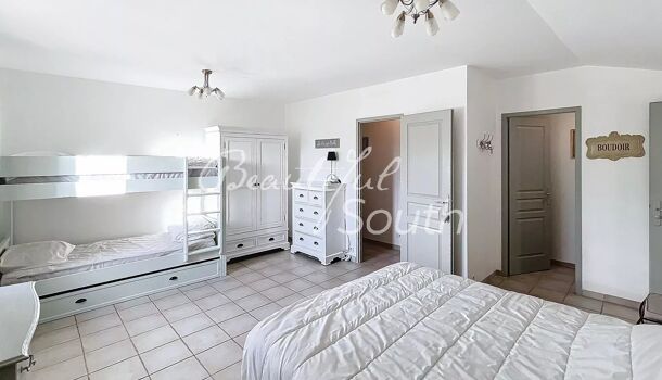 Maison de Village  4 pièces  à vendre Sournia 66730