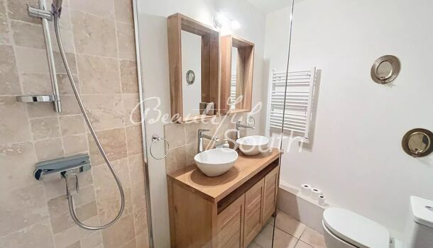 Maison de Village  4 pièces  à vendre Sournia 66730