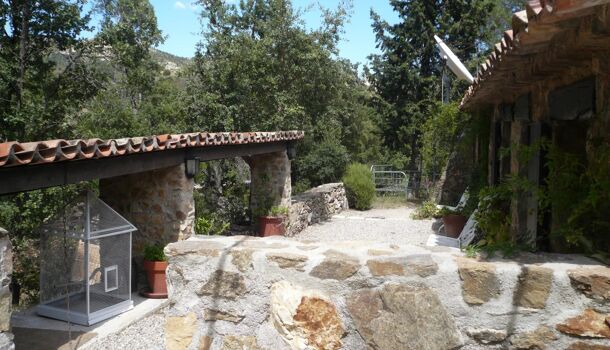 Villa / Maison 10 pièces  à vendre Plan-de-la-Tour (Le) 83120