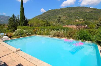 vente maison 420 000 € à proximité de Roquebrune-Cap-Martin (06190)