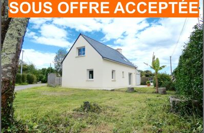 vente maison 295 400 € à proximité de Bannalec (29380)