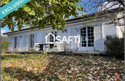 vente maison 316 000 € à proximité de Saint-Sulpice-Et-Cameyrac (33450)