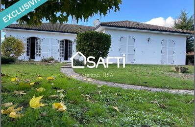 vente maison 316 000 € à proximité de Saint-Hippolyte (33330)