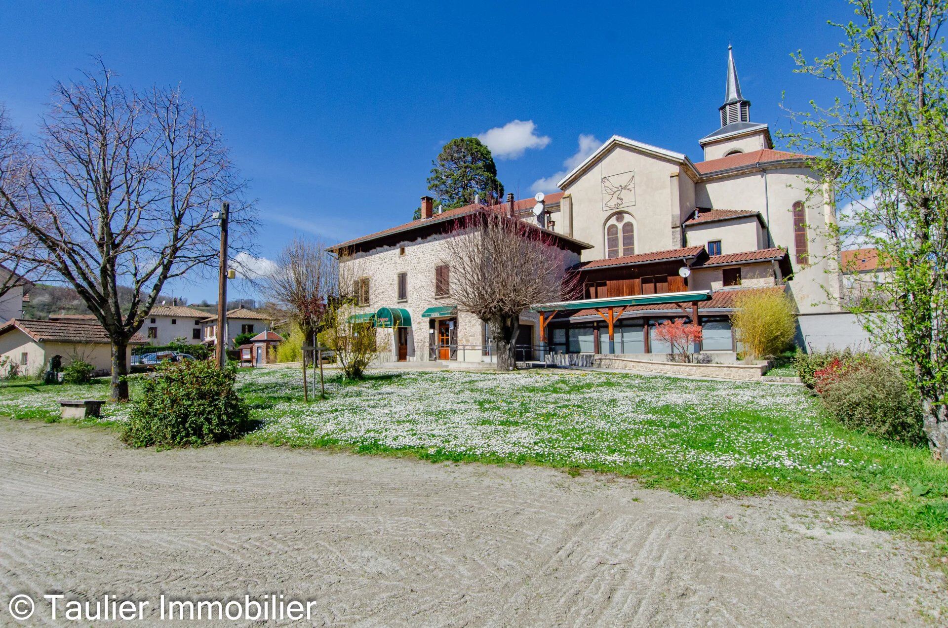 Local commercial  à vendre Grenoble 38000