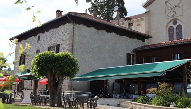 Local commercial  à vendre Grenoble 38000