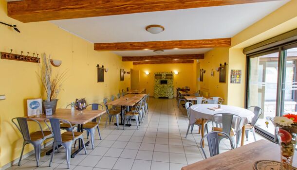 Local commercial  à vendre Grenoble 38000