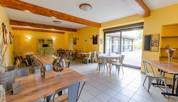 Local commercial  à vendre Grenoble 38000