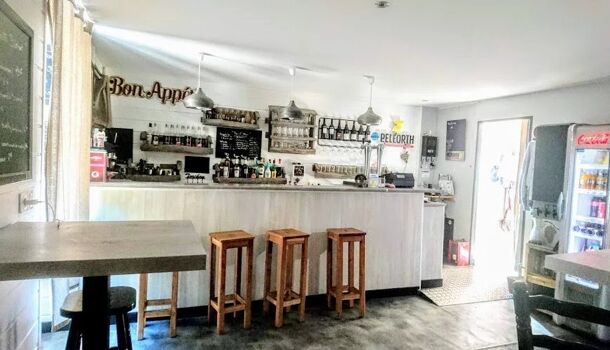 Local commercial  à vendre Grenoble 38000