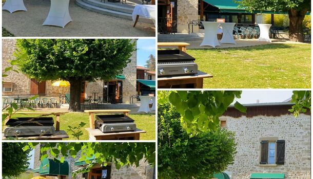 Local commercial  à vendre Grenoble 38000