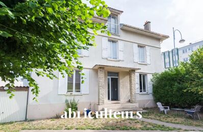 vente appartement 178 000 € à proximité de Villepreux (78450)