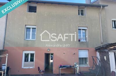 vente appartement 46 000 € à proximité de Maxéville (54320)