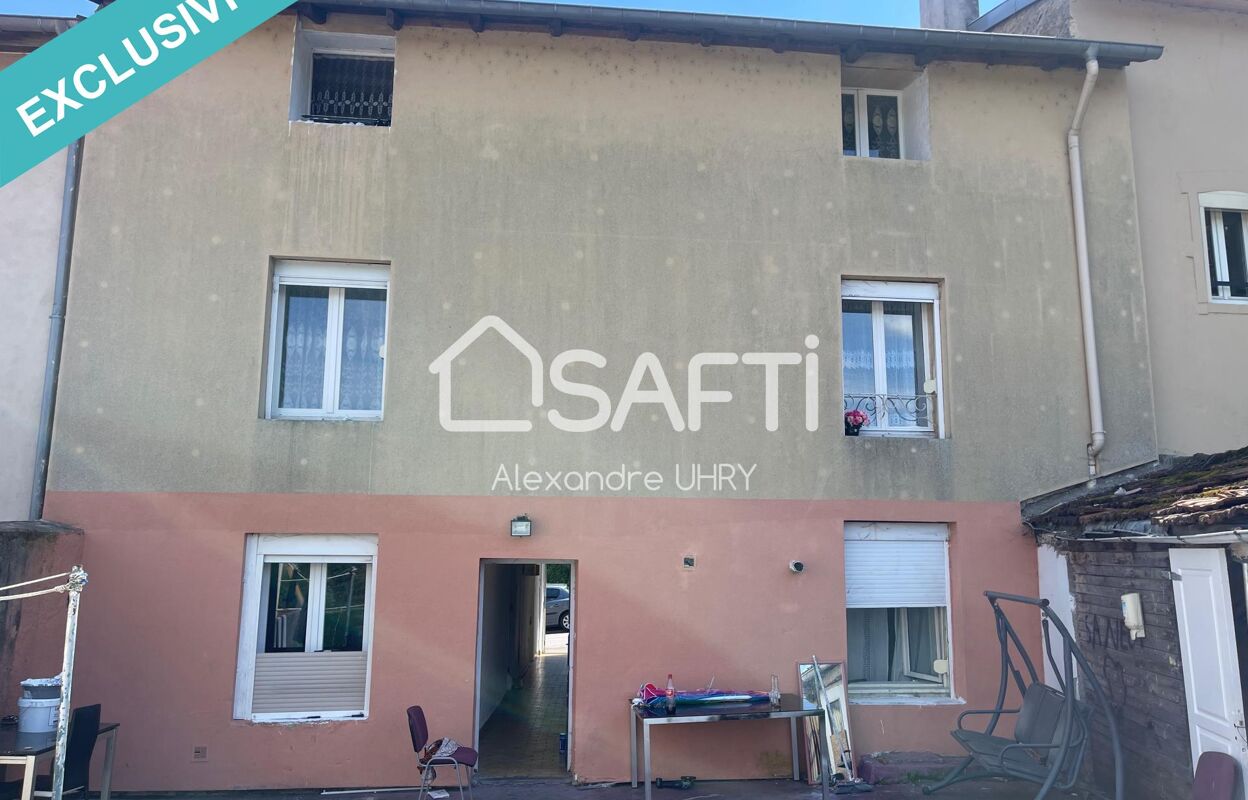 appartement 3 pièces 50 m2 à vendre à Frouard (54390)