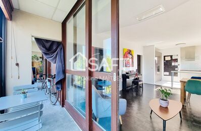 vente appartement 330 000 € à proximité de Fillière (74570)