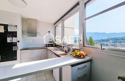 vente appartement 330 000 € à proximité de Saint-Félix (74540)