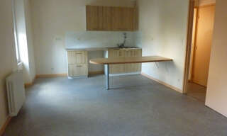 Appartement 2 Pièces 43 m² à louer à Montmorillon (86500)