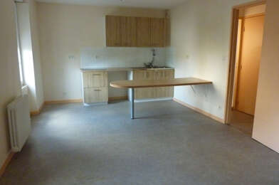 Appartement 2 pièces 430 €