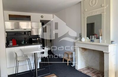 vente appartement 199 500 € à proximité de L'Aiguillon-sur-Mer (85460)