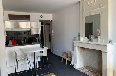 vente appartement 199 500 € à proximité de La Flotte (17630)