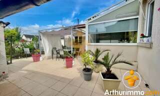 Maison 6 Pièces 114 m² à vendre à Tergnier (02700)