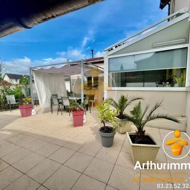 Maison 6 pièces 148900 €